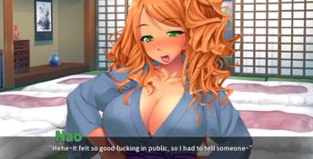 Big Dick at the Beach PC Screenshot