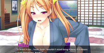 Big Dick at the Beach PC Screenshot