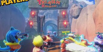 Big Fat Battle PC Screenshot