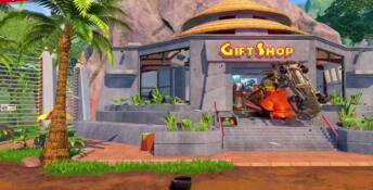 Big Fat Battle PC Screenshot