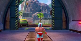 Big Fat Battle PC Screenshot