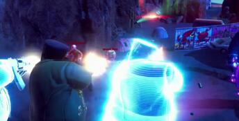 Big Fat Battle PC Screenshot