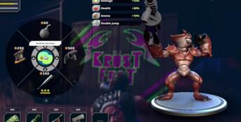 Big Fat Battle PC Screenshot