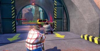 Big Fat Battle PC Screenshot
