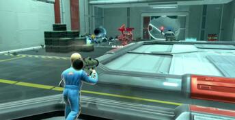 Big Fat Battle PC Screenshot