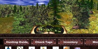 Big Game Hunter 2 PC Screenshot