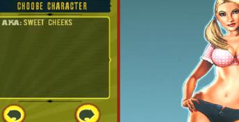 Big Mutha Truckers 2: Truck Me Harder PC Screenshot