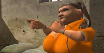 Big Mutha Truckers 2: Truck Me Harder PC Screenshot