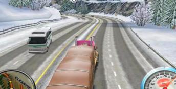 Big Mutha Truckers 2: Truck Me Harder PC Screenshot
