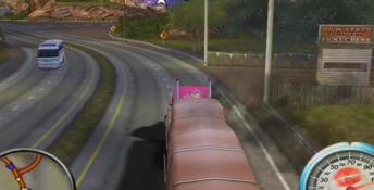Big Mutha Truckers 2: Truck Me Harder PC Screenshot