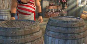 Big Mutha Truckers 2: Truck Me Harder PC Screenshot