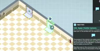 Big Pharma PC Screenshot