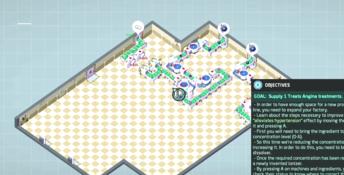 Big Pharma PC Screenshot