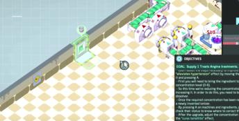 Big Pharma PC Screenshot