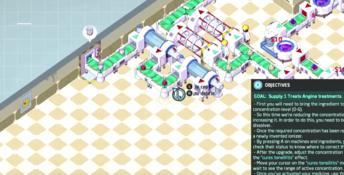 Big Pharma PC Screenshot