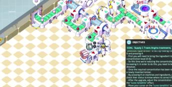 Big Pharma PC Screenshot