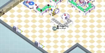 Big Pharma PC Screenshot
