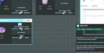 Big Pharma PC Screenshot