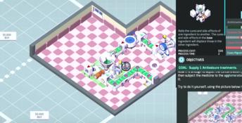 Big Pharma PC Screenshot