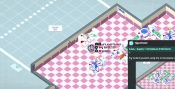 Big Pharma PC Screenshot