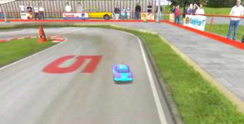 Big Scale Racing PC Screenshot