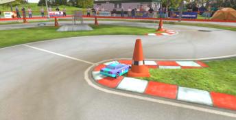 Big Scale Racing PC Screenshot