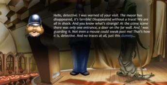 Big Secret Of a Small Town PC Screenshot