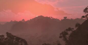 Big Walk PC Screenshot