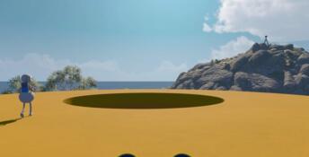 Big Walk PC Screenshot