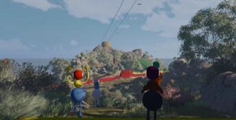 Big Walk PC Screenshot