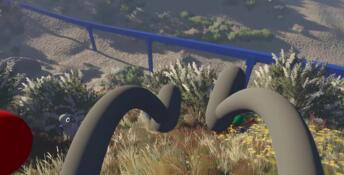 Big Walk PC Screenshot