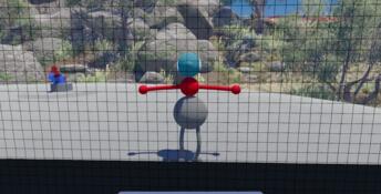 Big Walk PC Screenshot