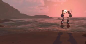 Big Walk PC Screenshot