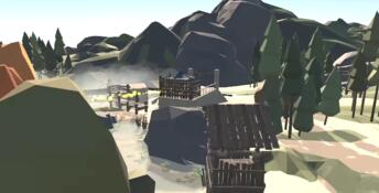Big Yeetus PC Screenshot