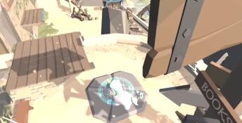 Big Yeetus PC Screenshot