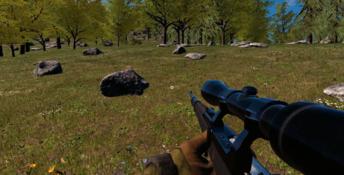 Bigfield 2042 PC Screenshot