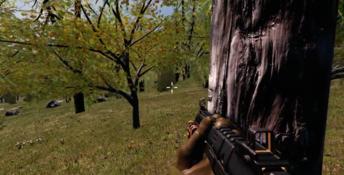 Bigfield 2042 PC Screenshot