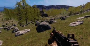 Bigfield 2042 PC Screenshot