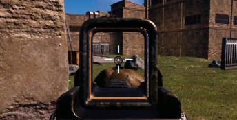 Bigfield 2042 PC Screenshot