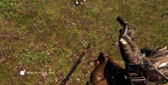 Bigfield 2042 PC Screenshot