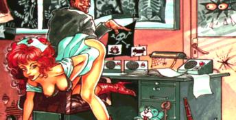 Biing!: Sex, Intrigue and Scalpels PC Screenshot