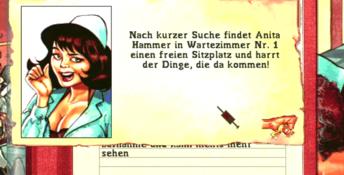Biing!: Sex, Intrigue and Scalpels PC Screenshot