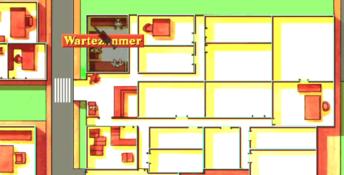 Biing!: Sex, Intrigue and Scalpels PC Screenshot