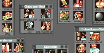 Biing!: Sex, Intrigue and Scalpels PC Screenshot