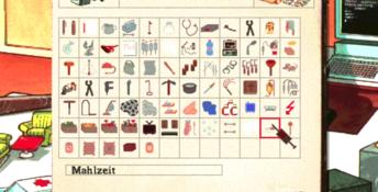 Biing!: Sex, Intrigue and Scalpels PC Screenshot