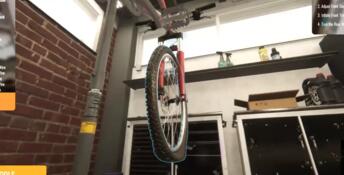 Bike Mechanic Simulator 2023 PC Screenshot