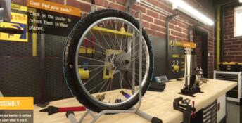 Bike Mechanic Simulator 2023
