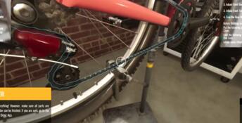 Bike Mechanic Simulator 2023