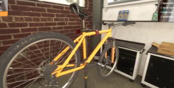 Bike Mechanic Simulator 2023 PC Screenshot