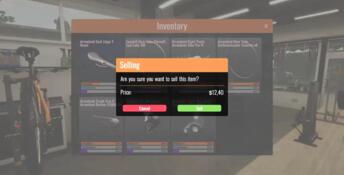 Bike Mechanic Simulator 2023 PC Screenshot